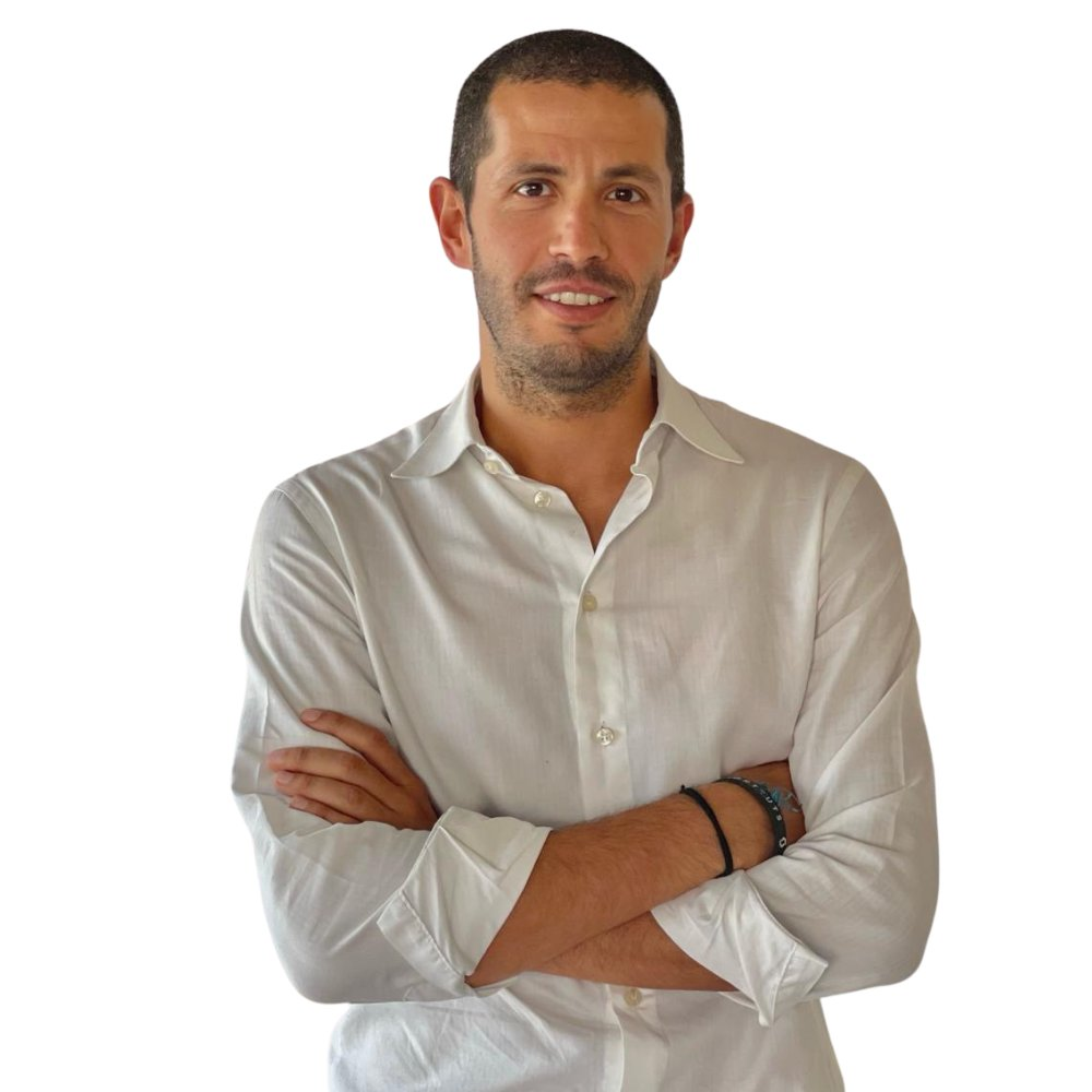 Luca Vitale