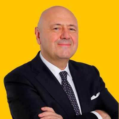 Carlo Alberto Carnevale Maffè