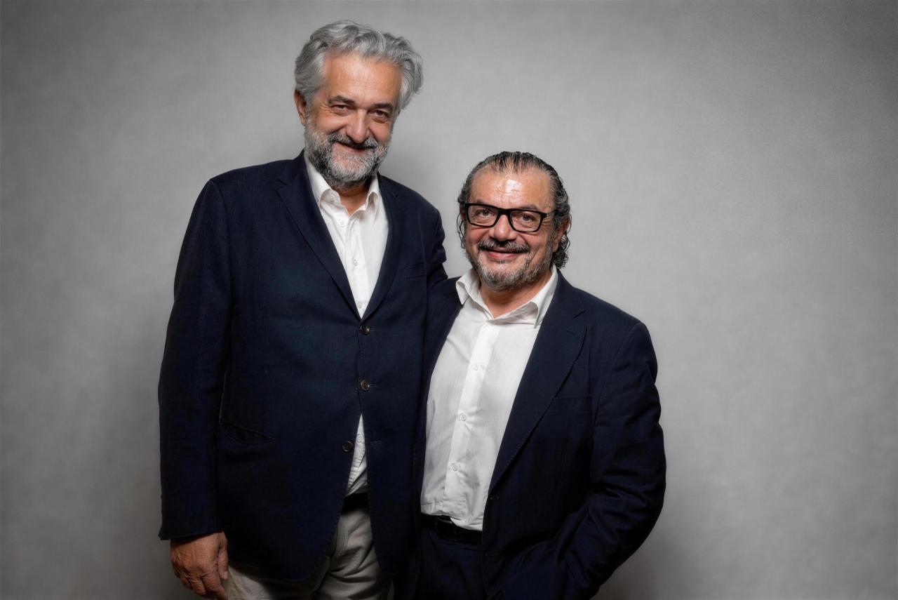 Copertina articolo su Forbes Italia