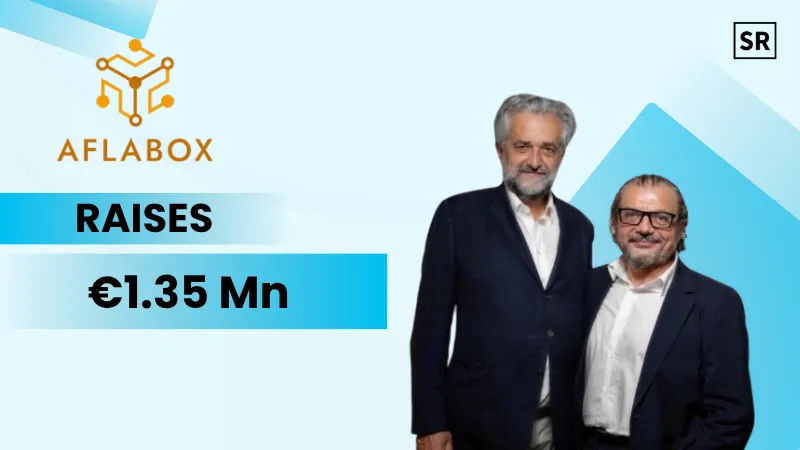 Copertina articolo su StartUprise